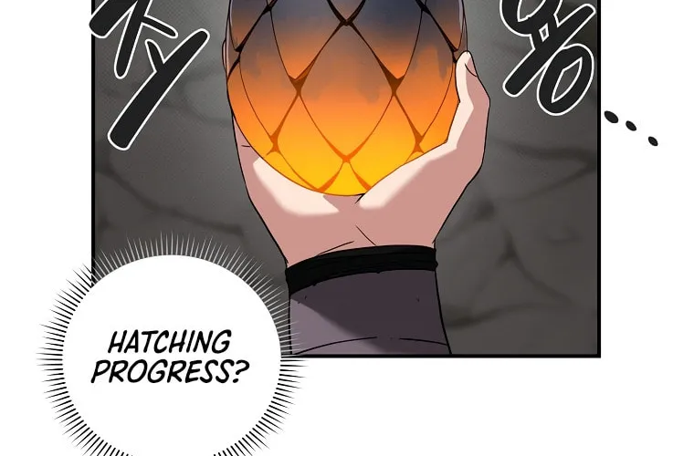 Grand Warlock Streamer Chapter 43 page 12 - 