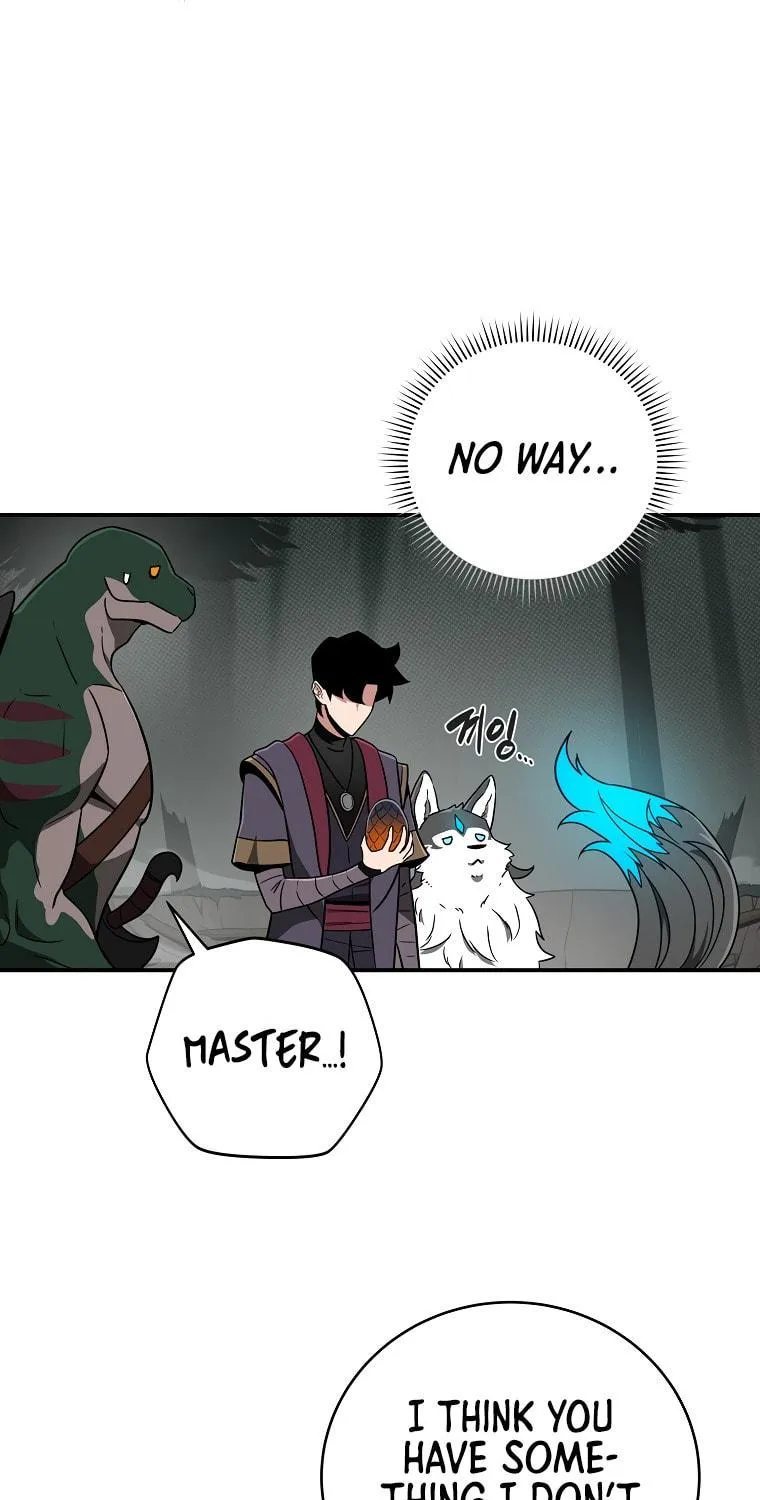 Grand Warlock Streamer Chapter 43 page 14 - 