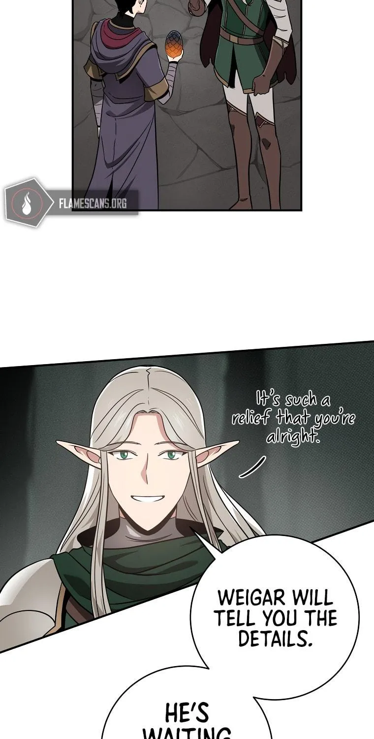 Grand Warlock Streamer Chapter 43 page 16 - 