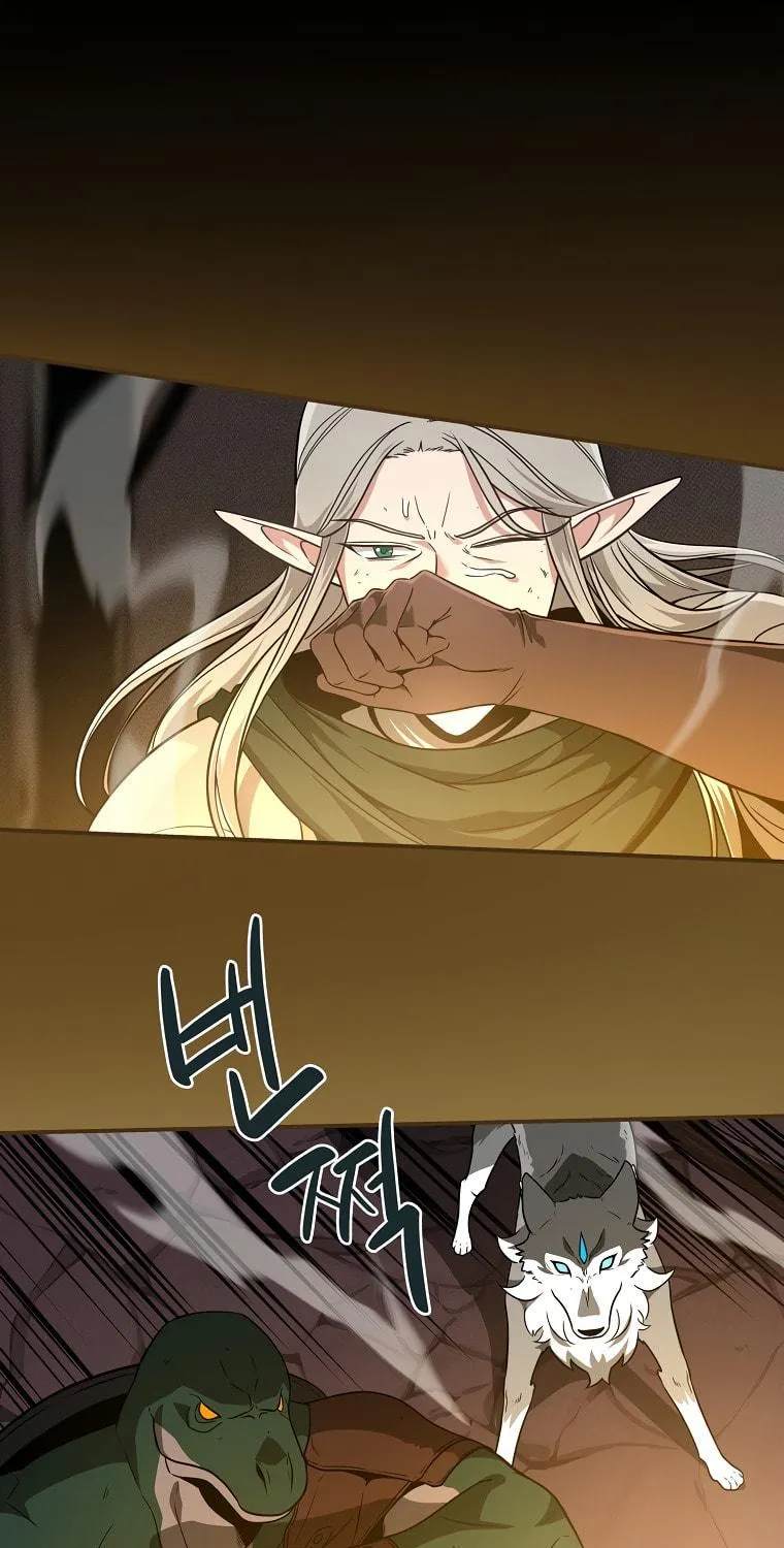 Grand Warlock Streamer Chapter 43 page 3 - 