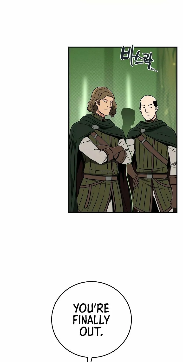 Grand Warlock Streamer Chapter 43 page 25 - 