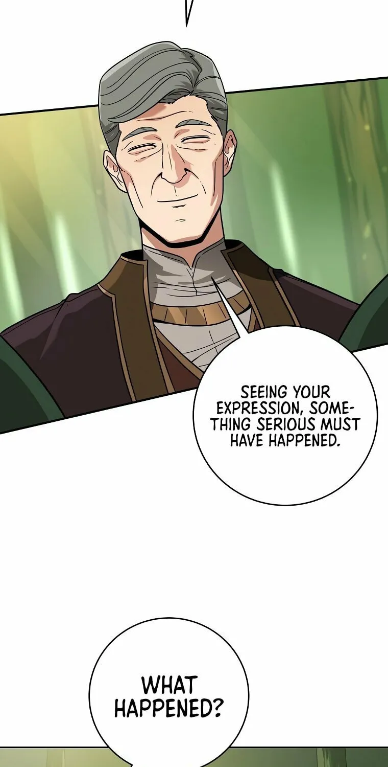 Grand Warlock Streamer Chapter 43 page 26 - 