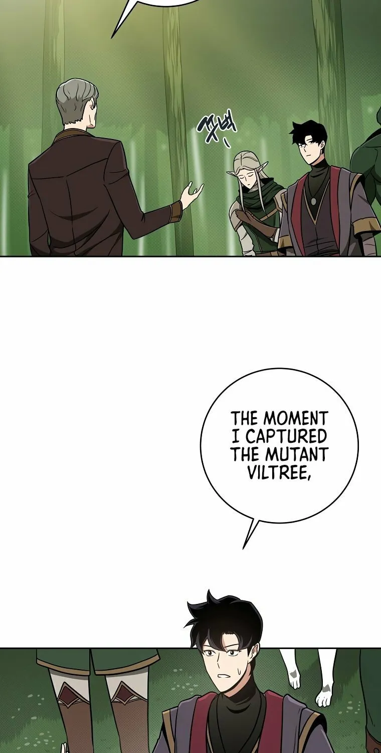 Grand Warlock Streamer Chapter 43 page 27 - 