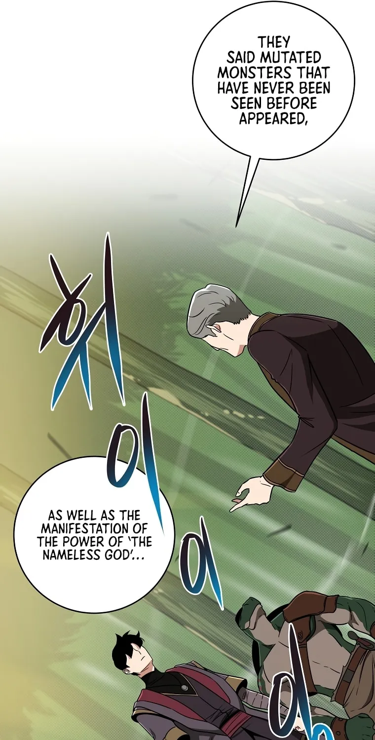 Grand Warlock Streamer Chapter 43 page 32 - 