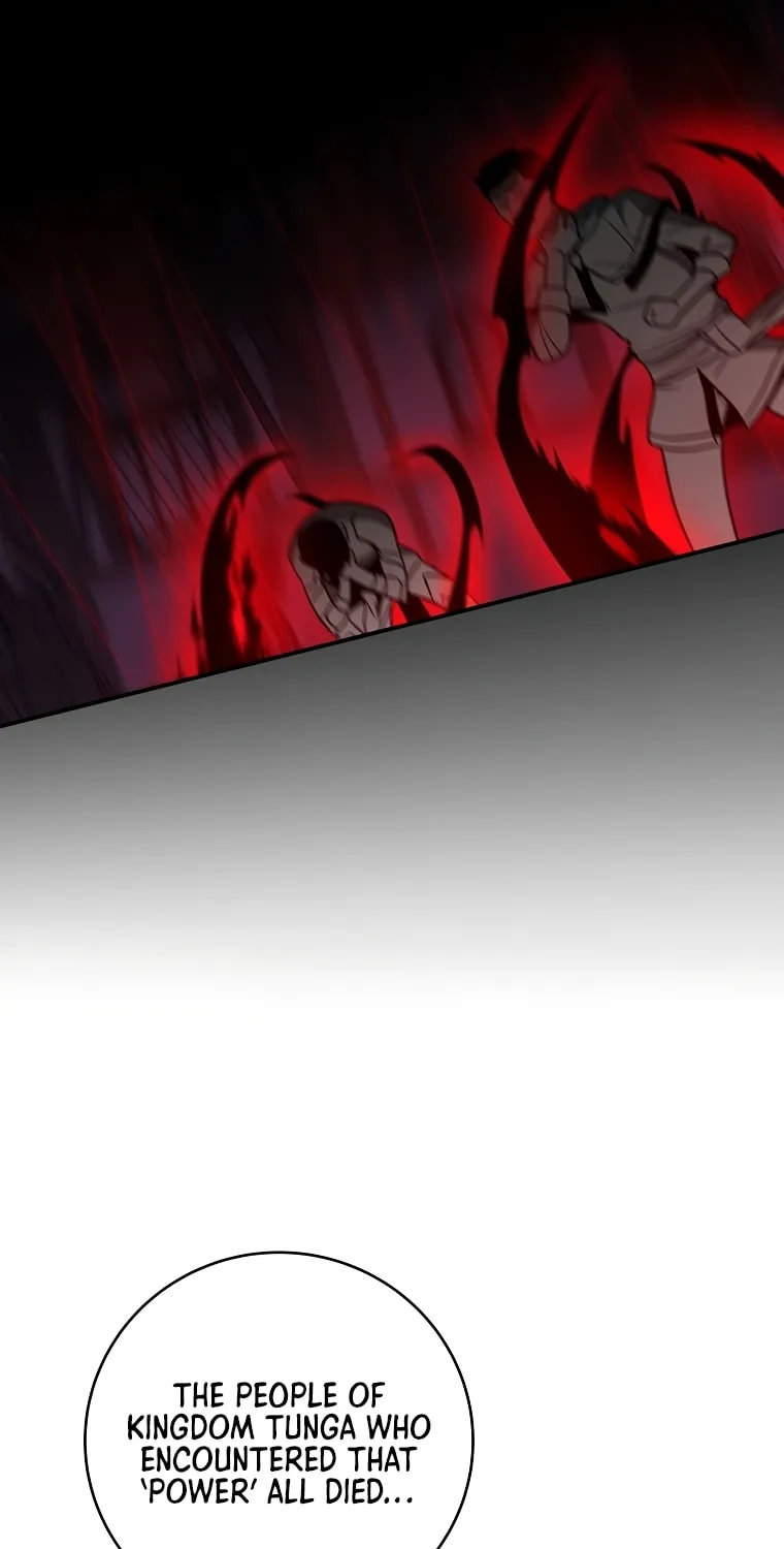Grand Warlock Streamer Chapter 43 page 34 - 