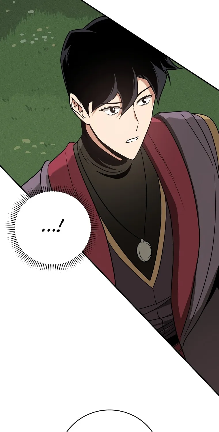 Grand Warlock Streamer Chapter 43 page 36 - 