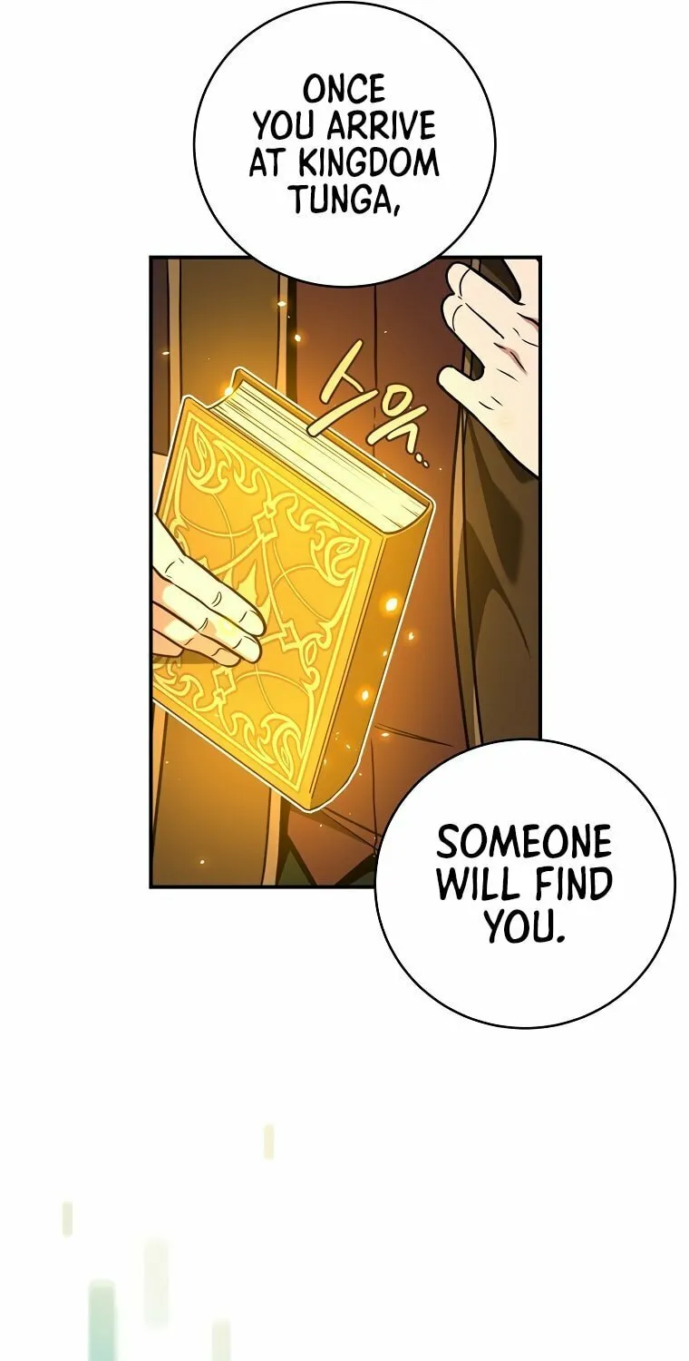 Grand Warlock Streamer Chapter 43 page 39 - 