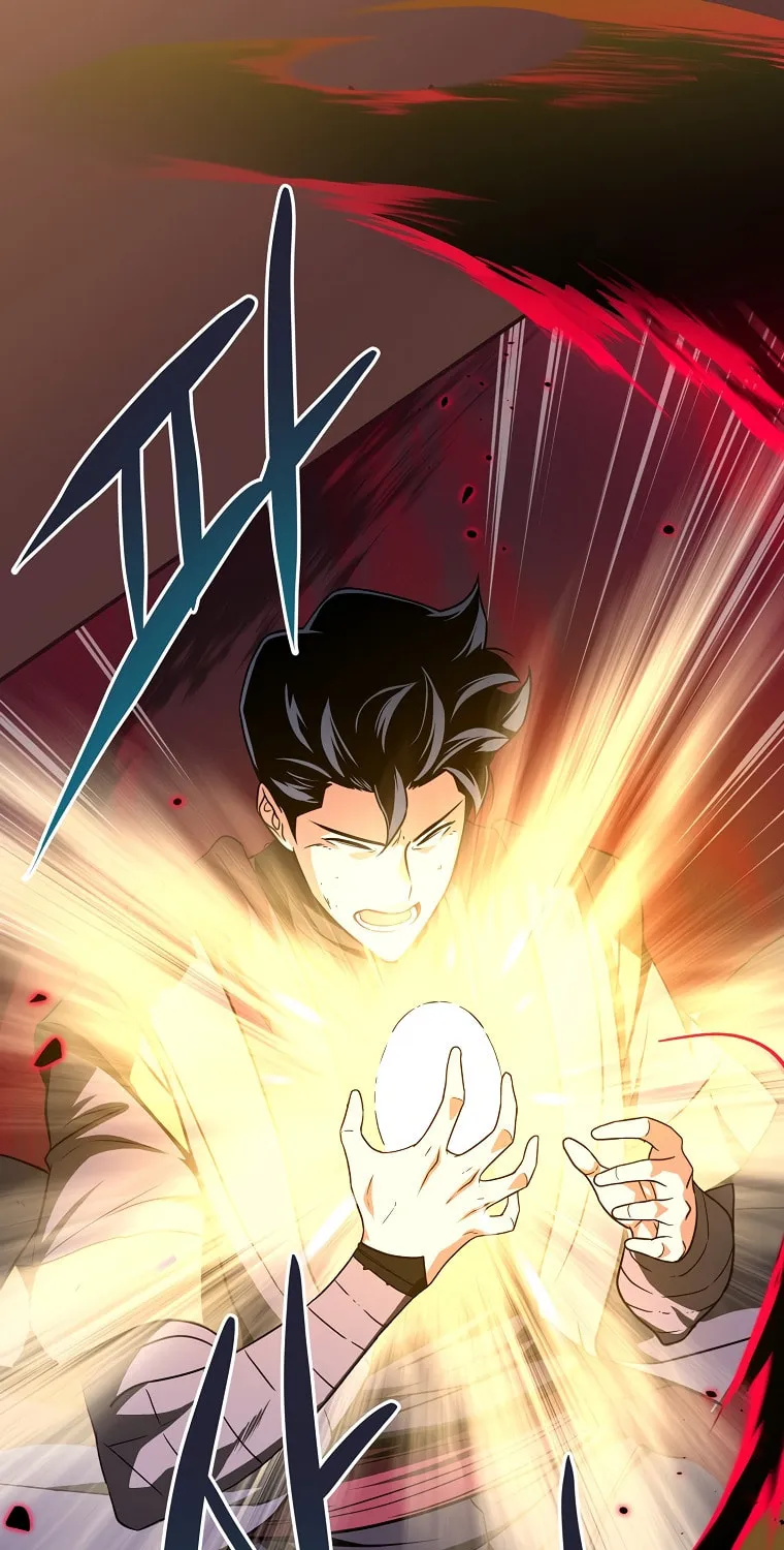 Grand Warlock Streamer Chapter 43 page 5 - 