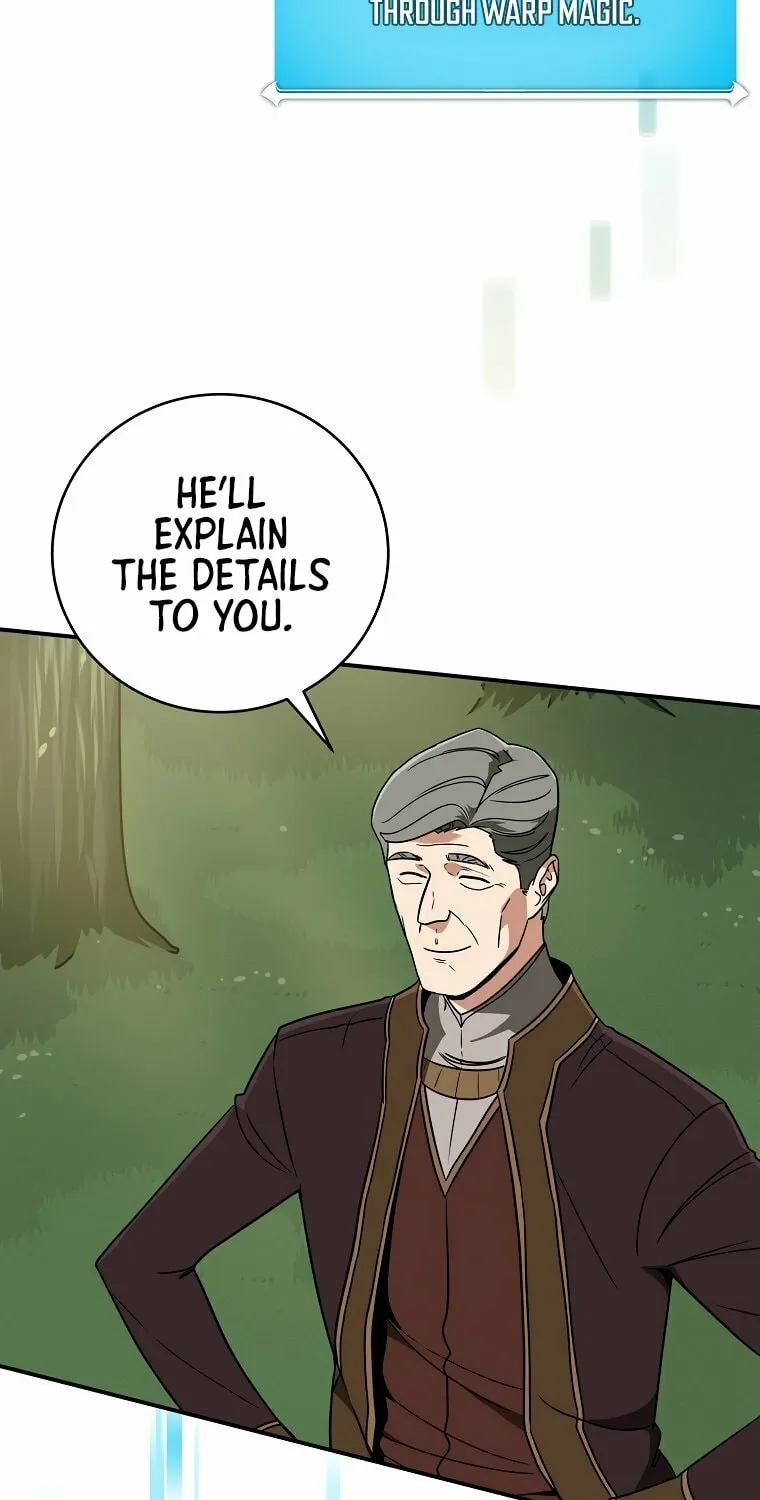 Grand Warlock Streamer Chapter 43 page 41 - 