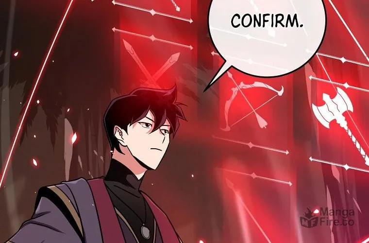 Grand Warlock Streamer Chapter 43 page 47 - 