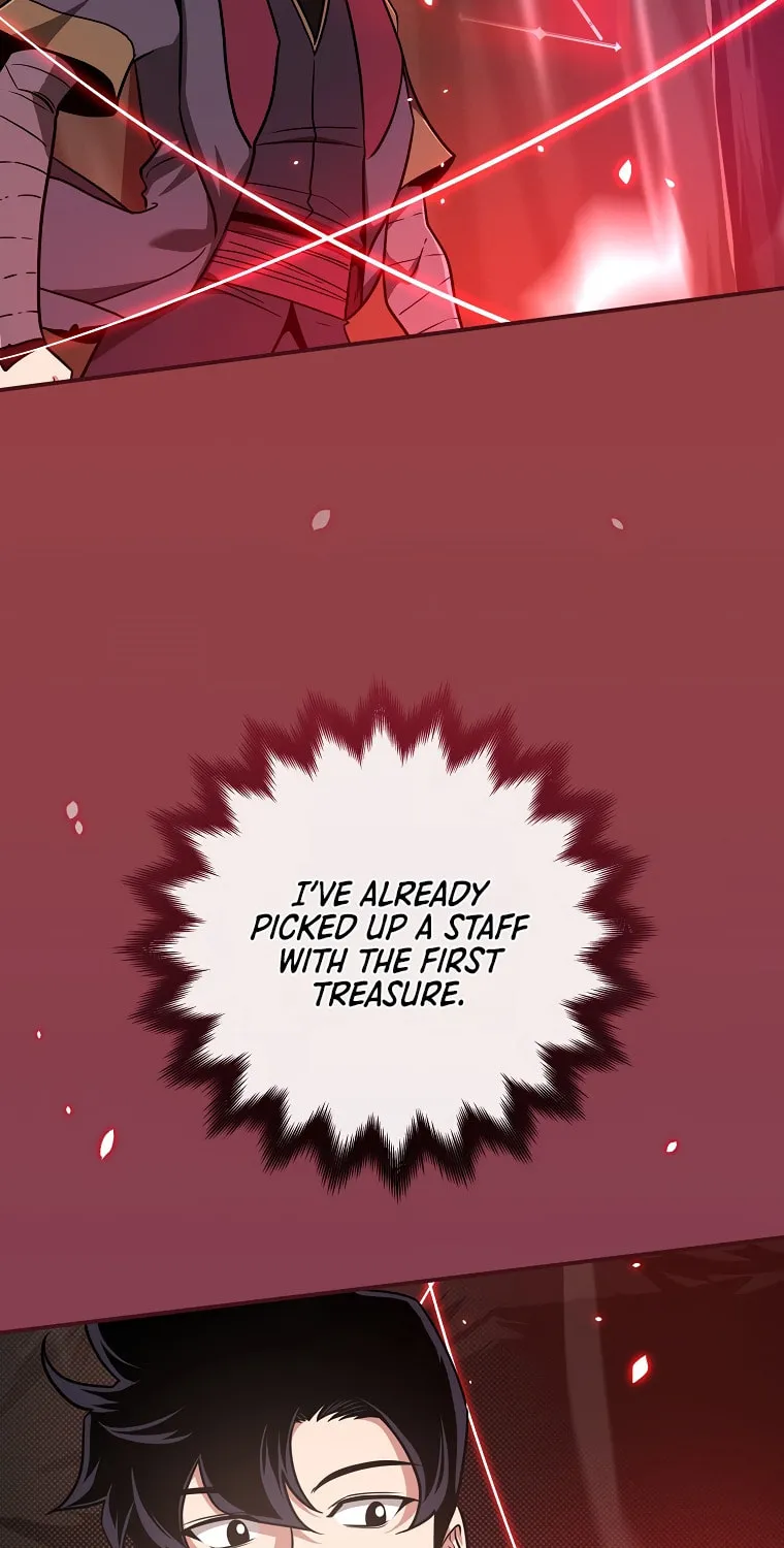 Grand Warlock Streamer Chapter 43 page 48 - 