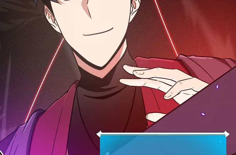 Grand Warlock Streamer Chapter 43 page 49 - 