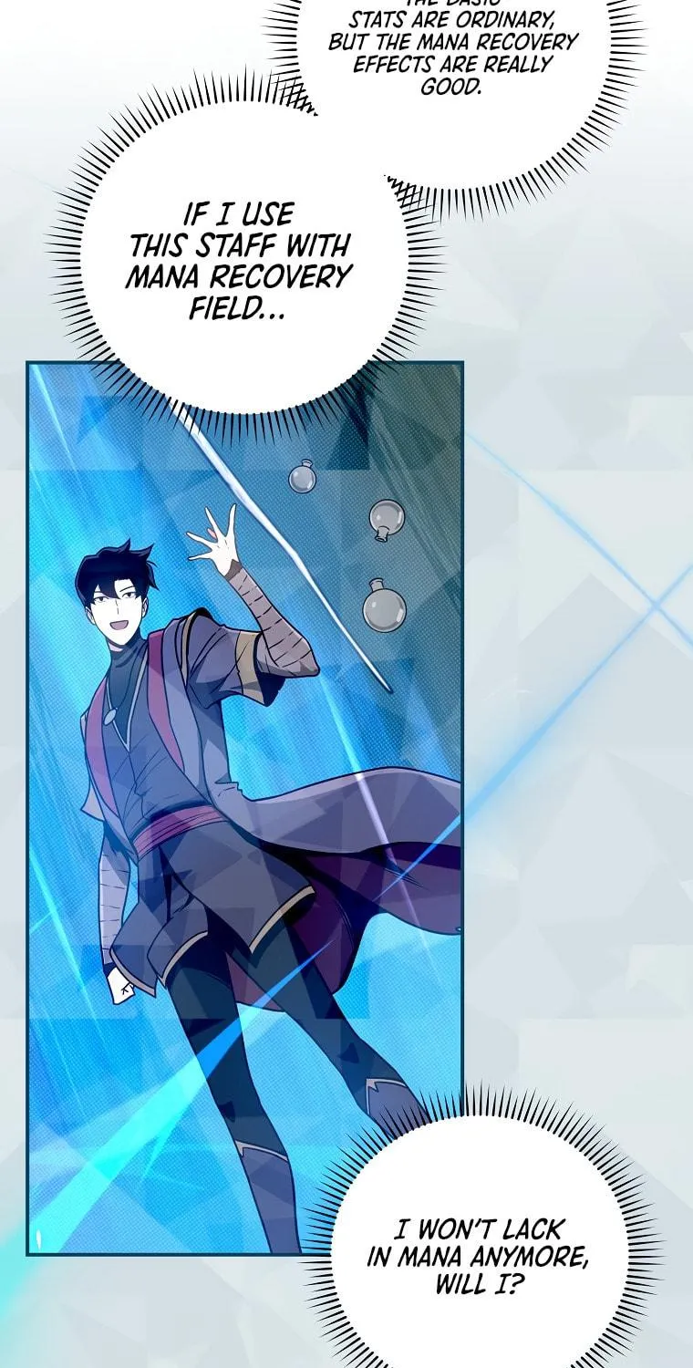 Grand Warlock Streamer Chapter 43 page 52 - 