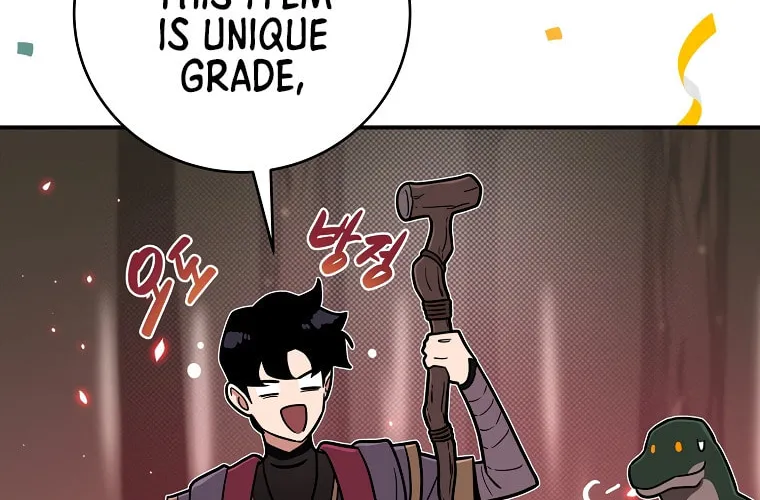 Grand Warlock Streamer Chapter 43 page 55 - 