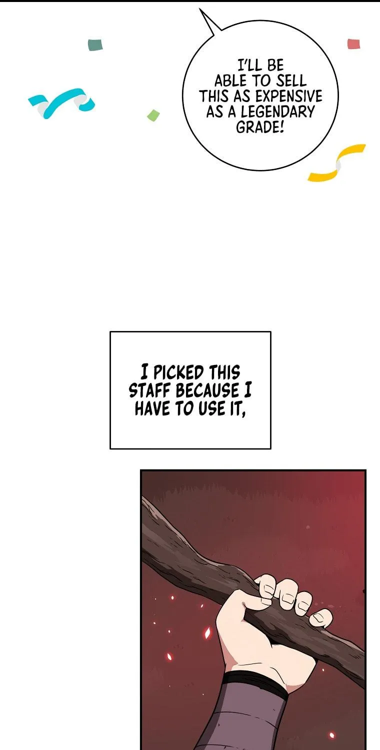 Grand Warlock Streamer Chapter 43 page 57 - 