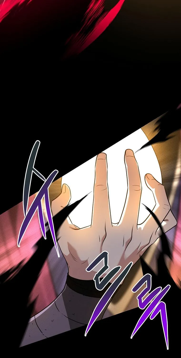 Grand Warlock Streamer Chapter 43 page 7 - 