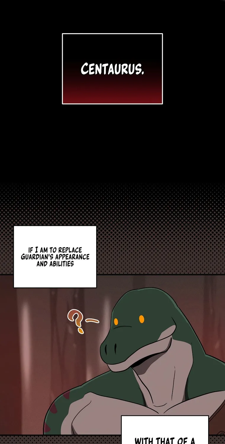 Grand Warlock Streamer Chapter 43 page 61 - 