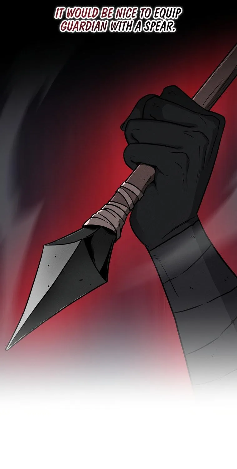 Grand Warlock Streamer Chapter 43 page 63 - 