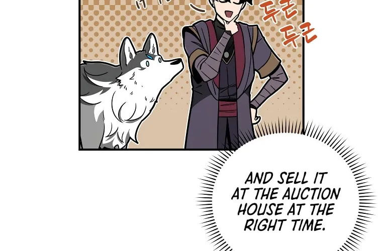 Grand Warlock Streamer Chapter 43 page 66 - 