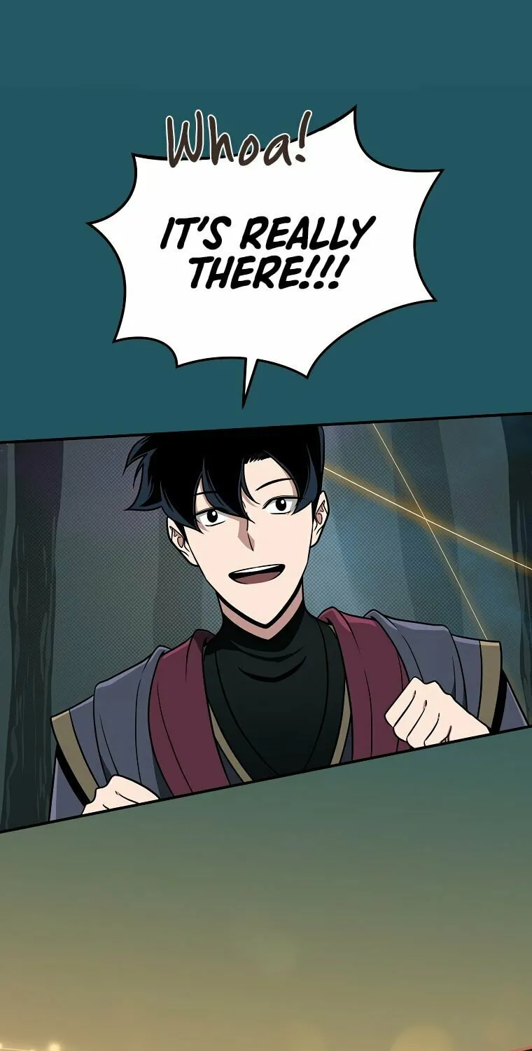 Grand Warlock Streamer Chapter 43 page 79 - 