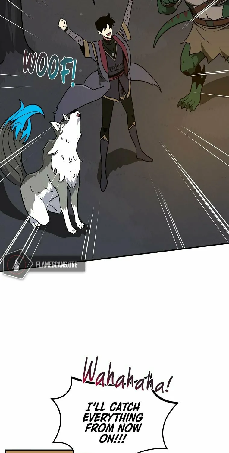 Grand Warlock Streamer Chapter 43 page 81 - 