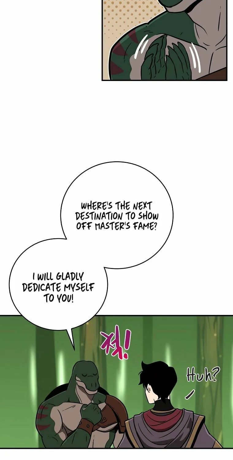 Grand Warlock Streamer Chapter 43 page 83 - 