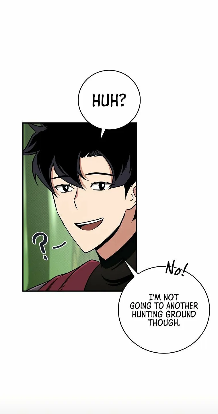 Grand Warlock Streamer Chapter 43 page 84 - 