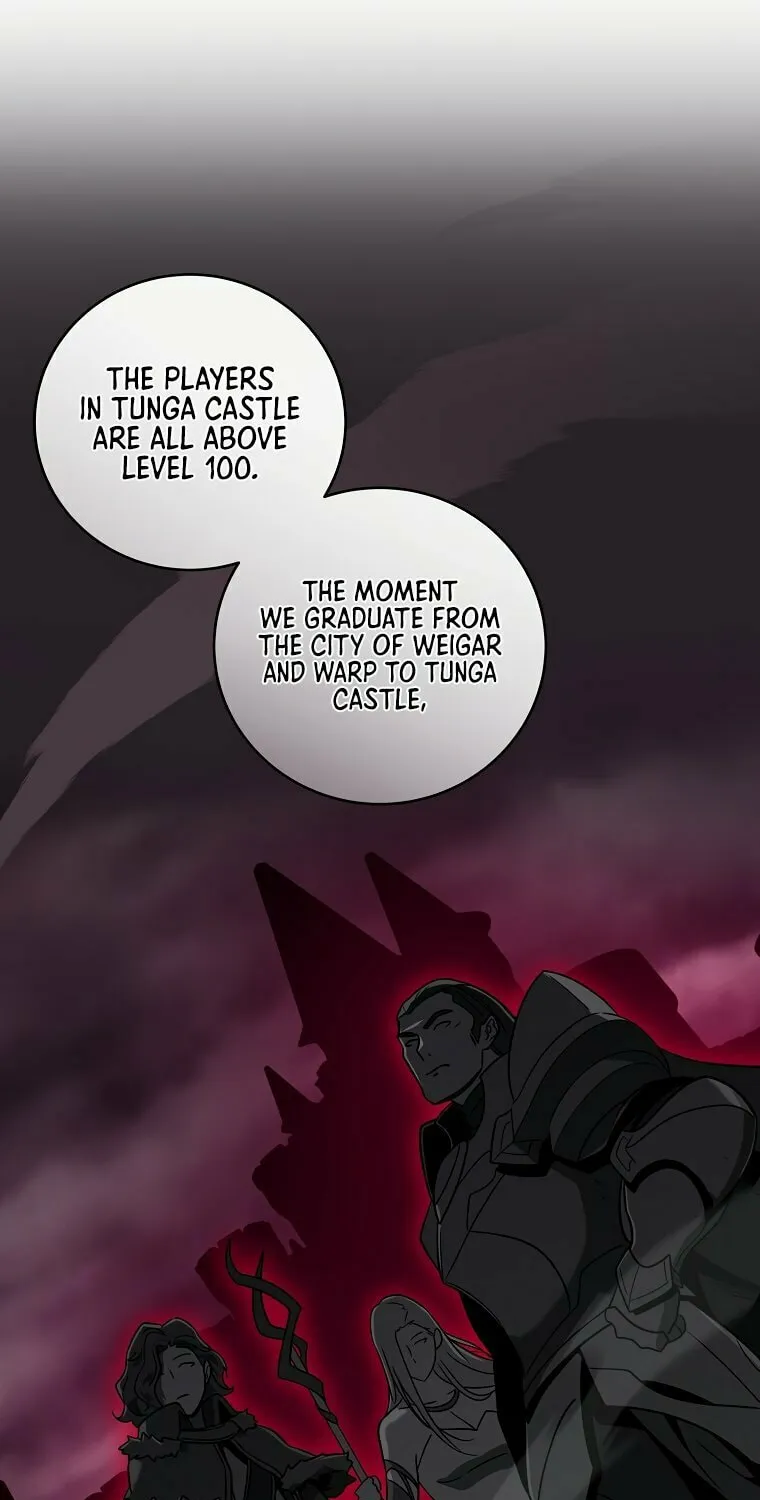 Grand Warlock Streamer Chapter 43 page 85 - 