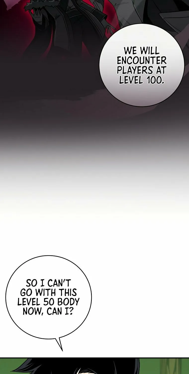 Grand Warlock Streamer Chapter 43 page 86 - 