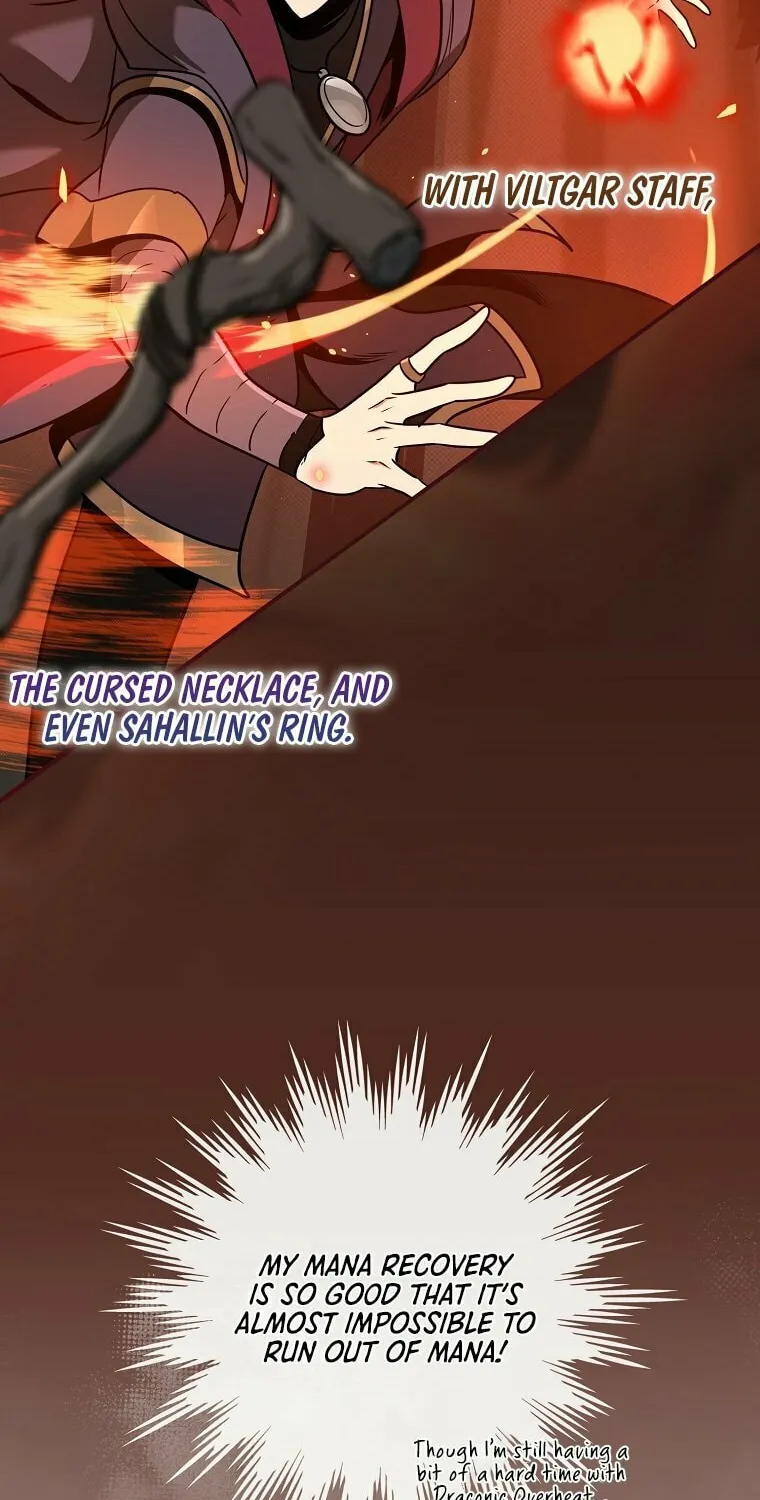 Grand Warlock Streamer Chapter 43 page 93 - 