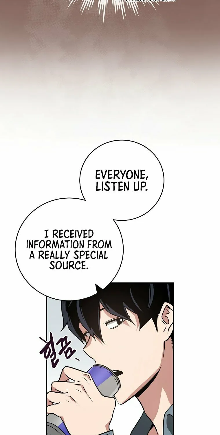 Grand Warlock Streamer Chapter 43 page 94 - 