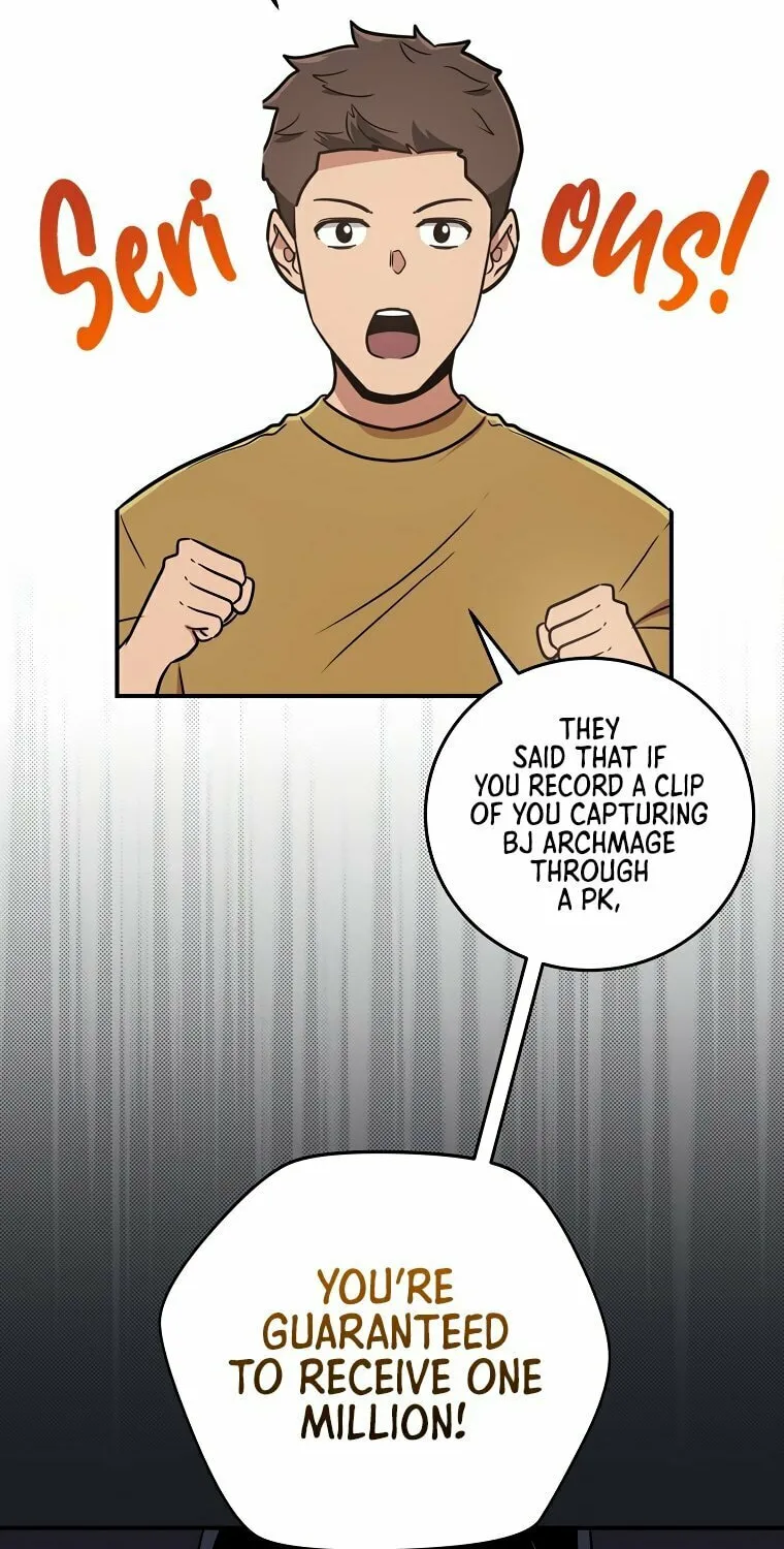 Grand Warlock Streamer Chapter 43 page 97 - 