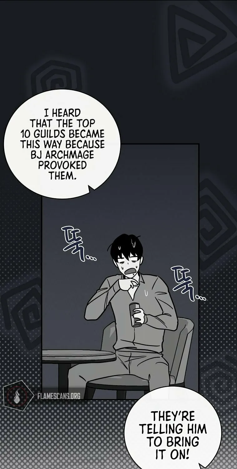 Grand Warlock Streamer Chapter 43 page 99 - 