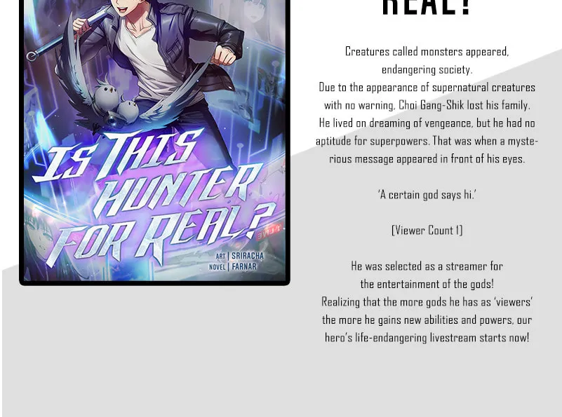Grand Warlock Streamer Chapter 44.6 page 2 - 