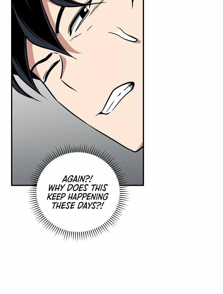 Grand Warlock Streamer Chapter 44 page 20 - 
