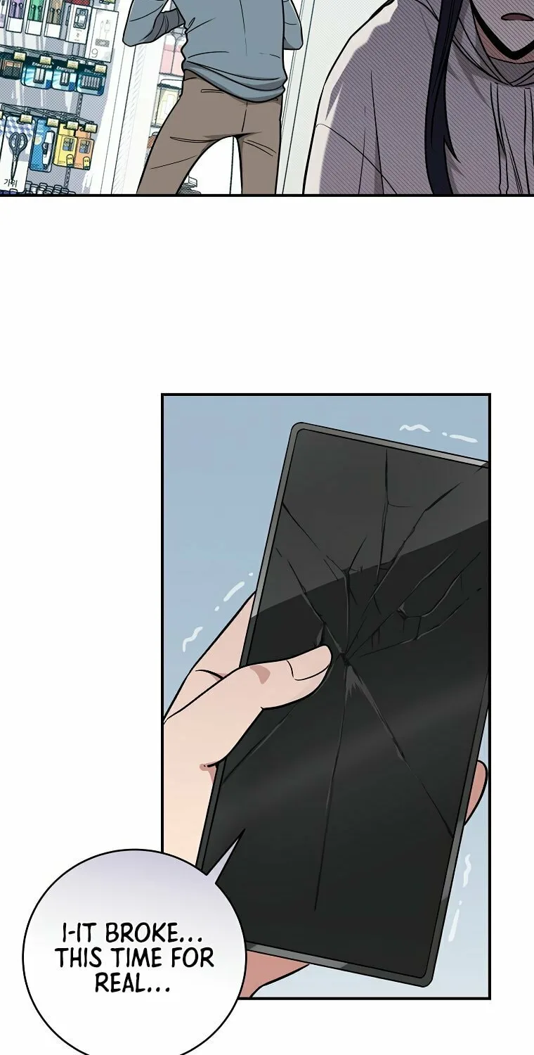 Grand Warlock Streamer Chapter 44 page 24 - 