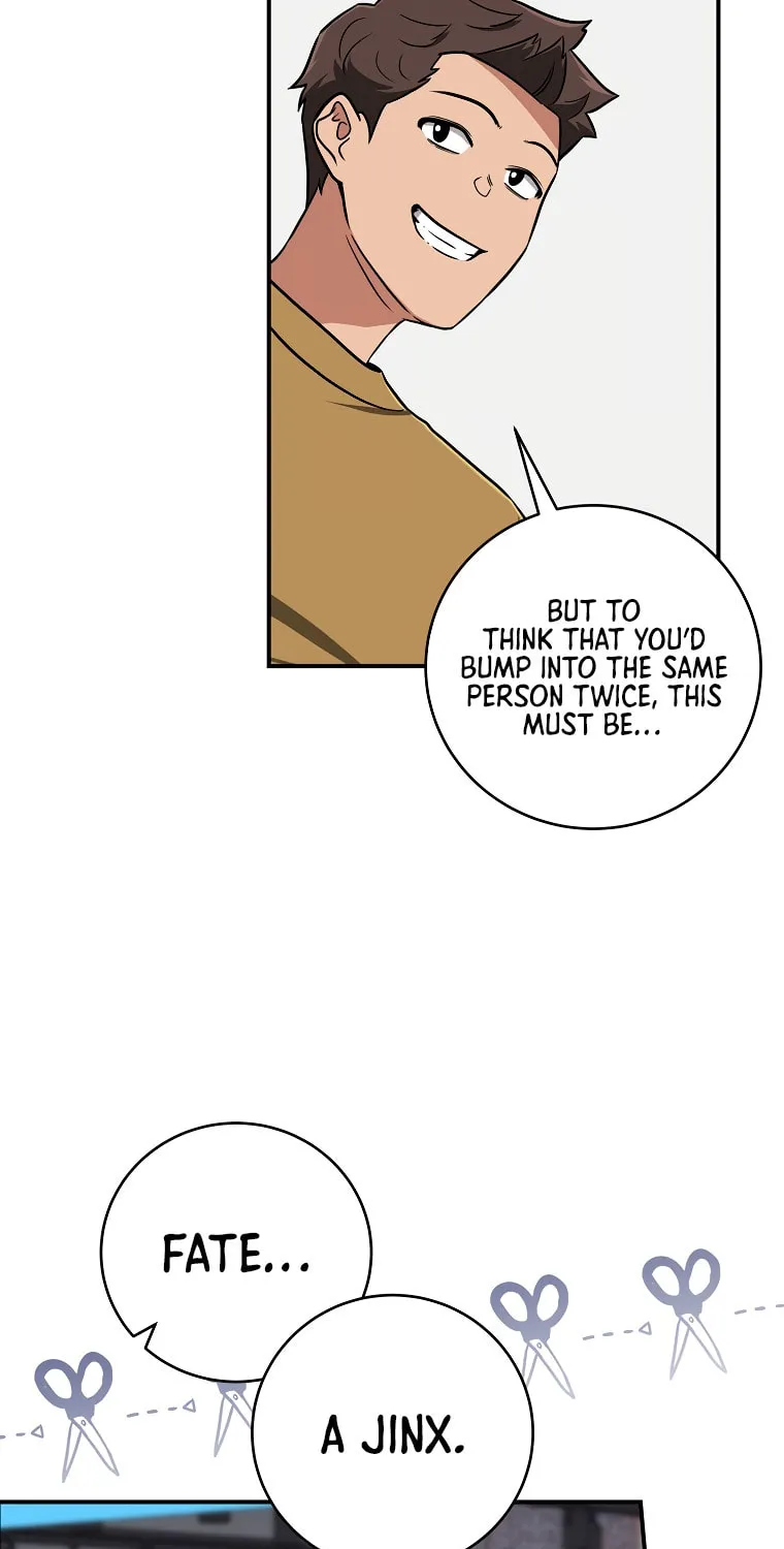 Grand Warlock Streamer Chapter 44 page 34 - 