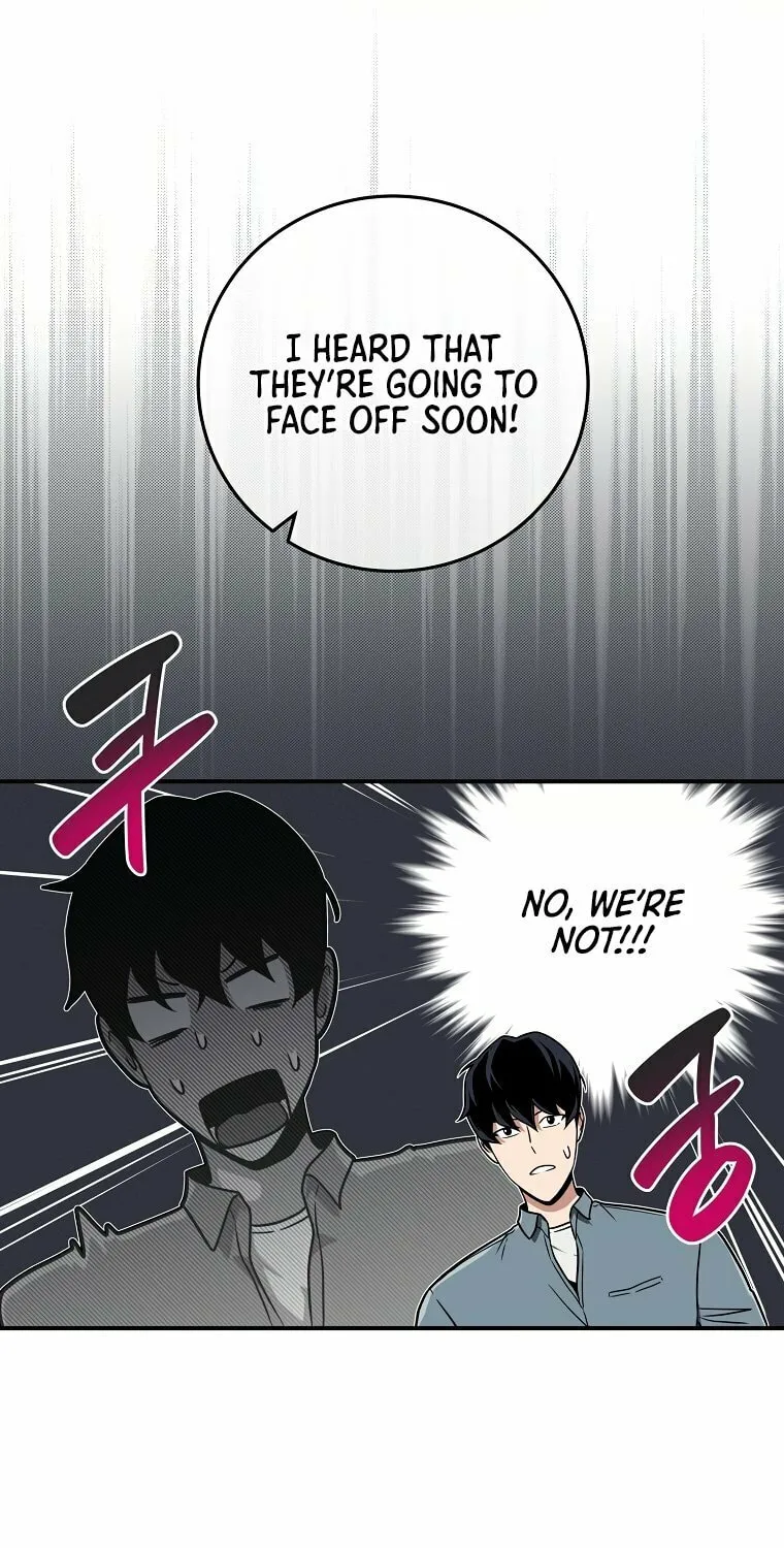 Grand Warlock Streamer Chapter 44 page 39 - 