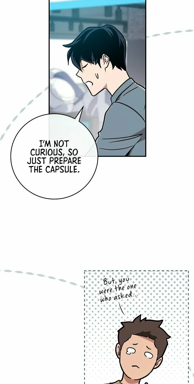 Grand Warlock Streamer Chapter 44 page 42 - 