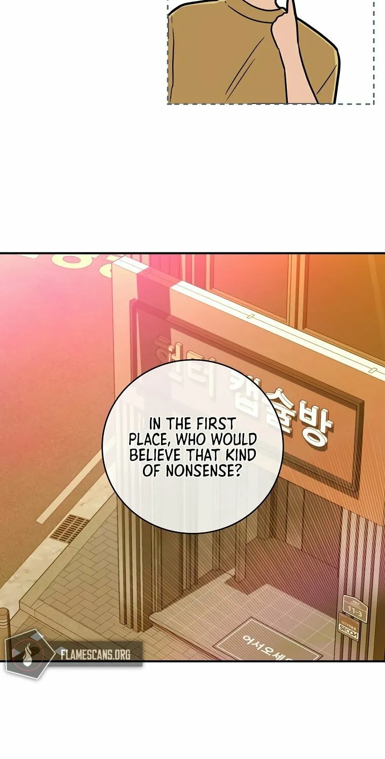 Grand Warlock Streamer Chapter 44 page 43 - 