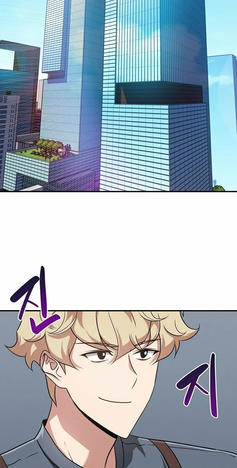Grand Warlock Streamer Chapter 44 page 47 - 