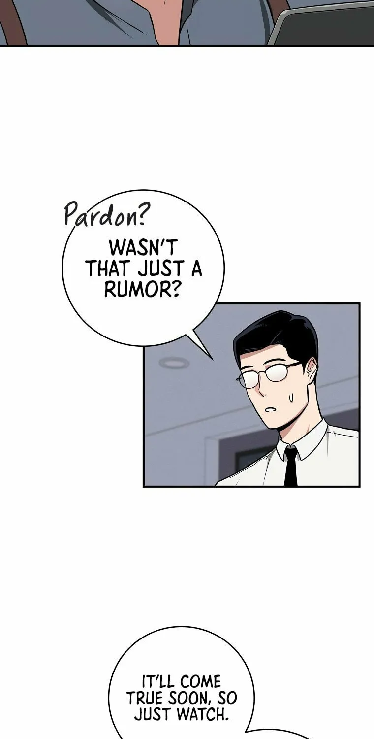 Grand Warlock Streamer Chapter 44 page 48 - 