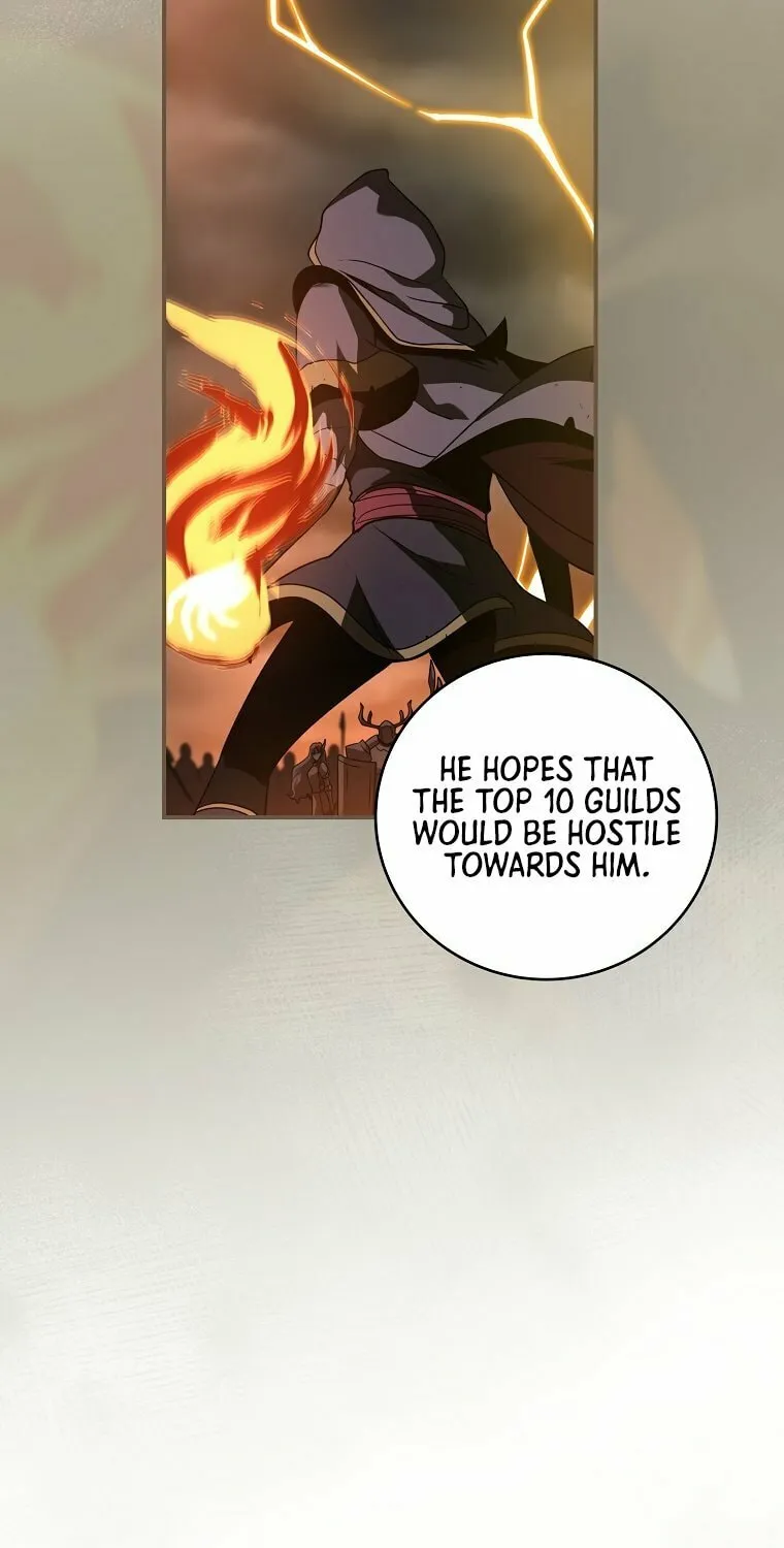 Grand Warlock Streamer Chapter 44 page 50 - 