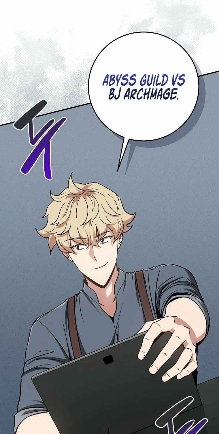 Grand Warlock Streamer Chapter 44 page 52 - 