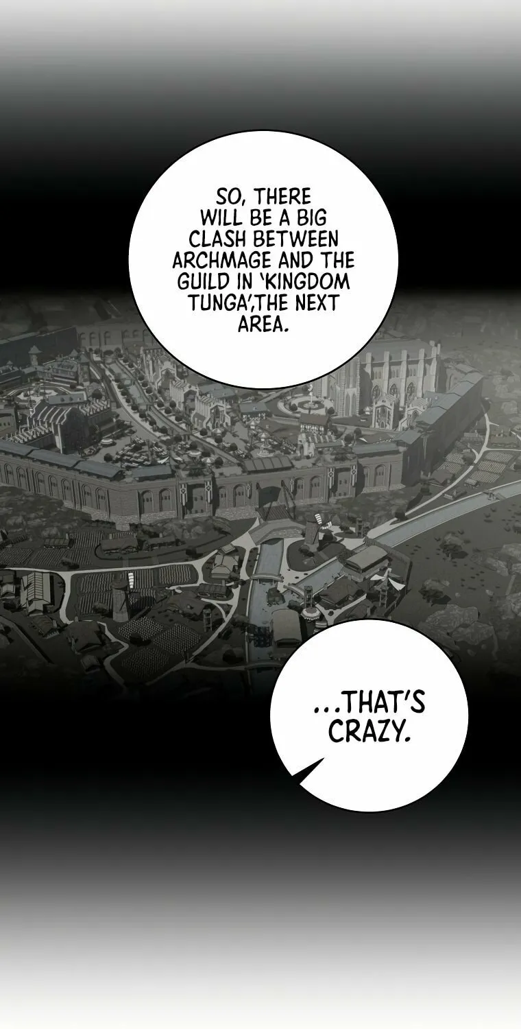 Grand Warlock Streamer Chapter 44 page 55 - 