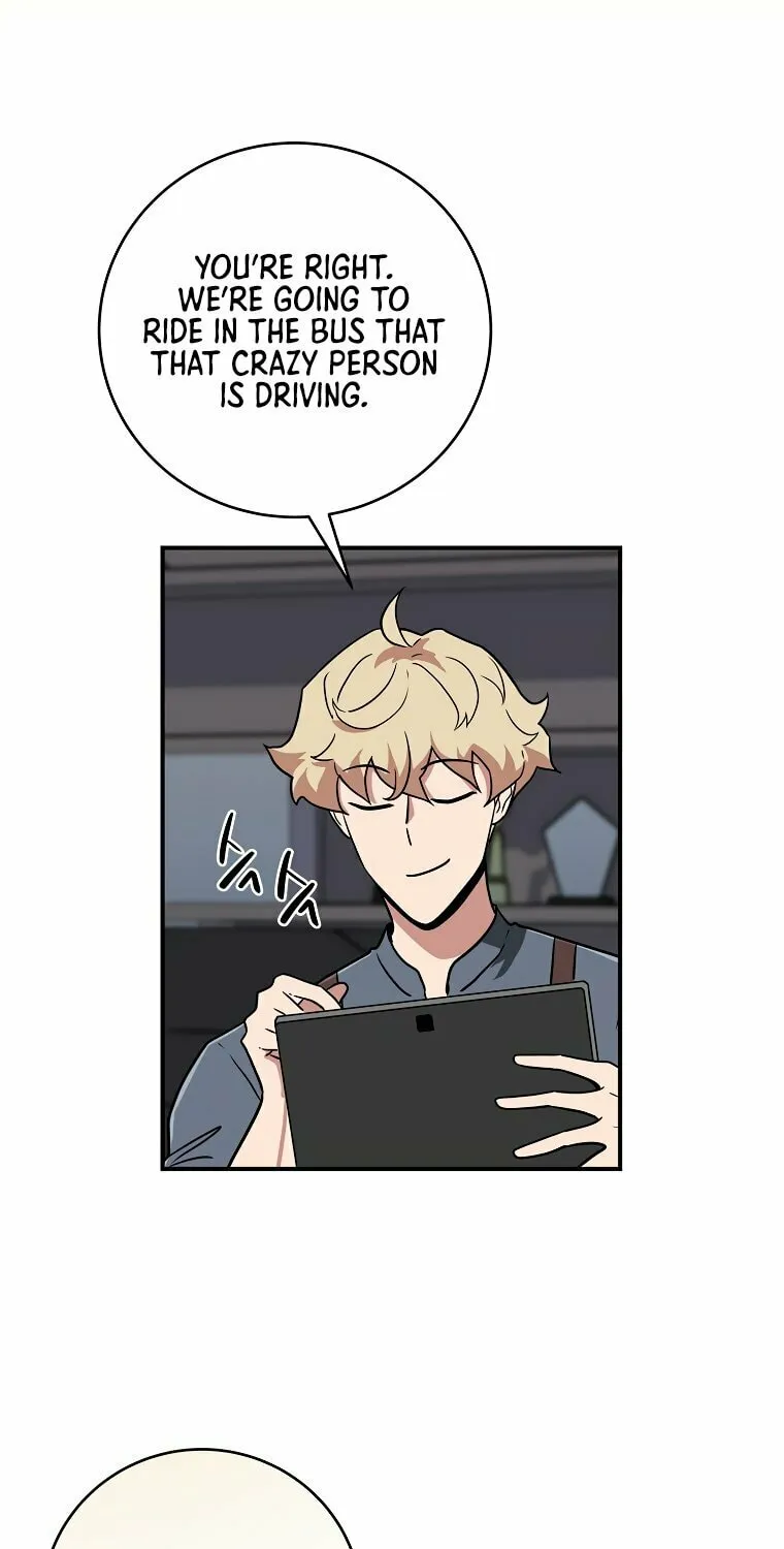 Grand Warlock Streamer Chapter 44 page 56 - 