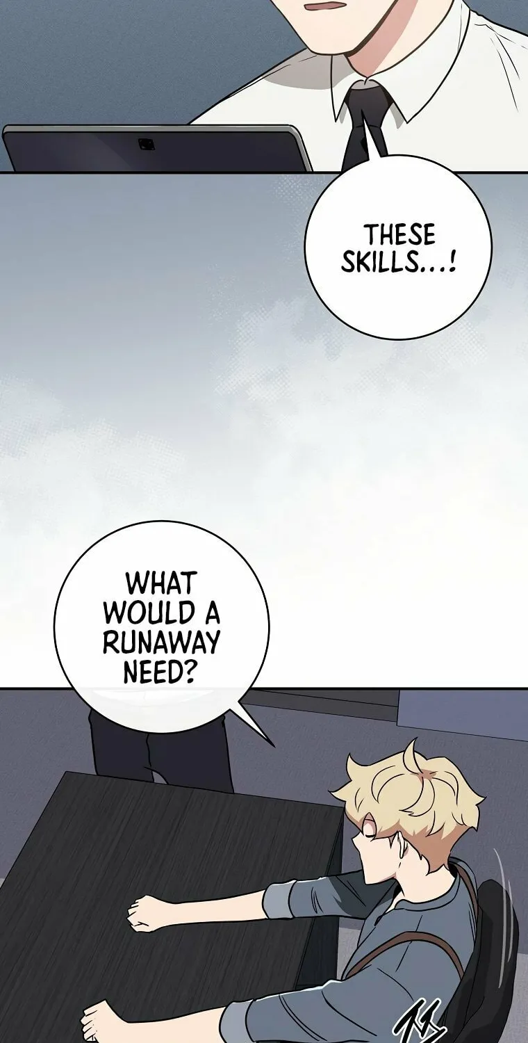 Grand Warlock Streamer Chapter 44 page 60 - 