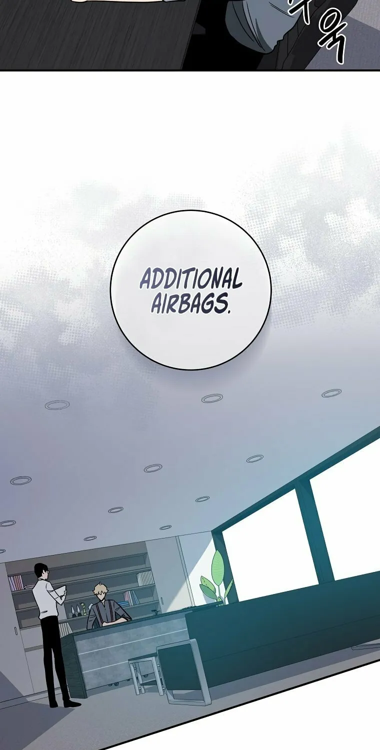 Grand Warlock Streamer Chapter 44 page 61 - 