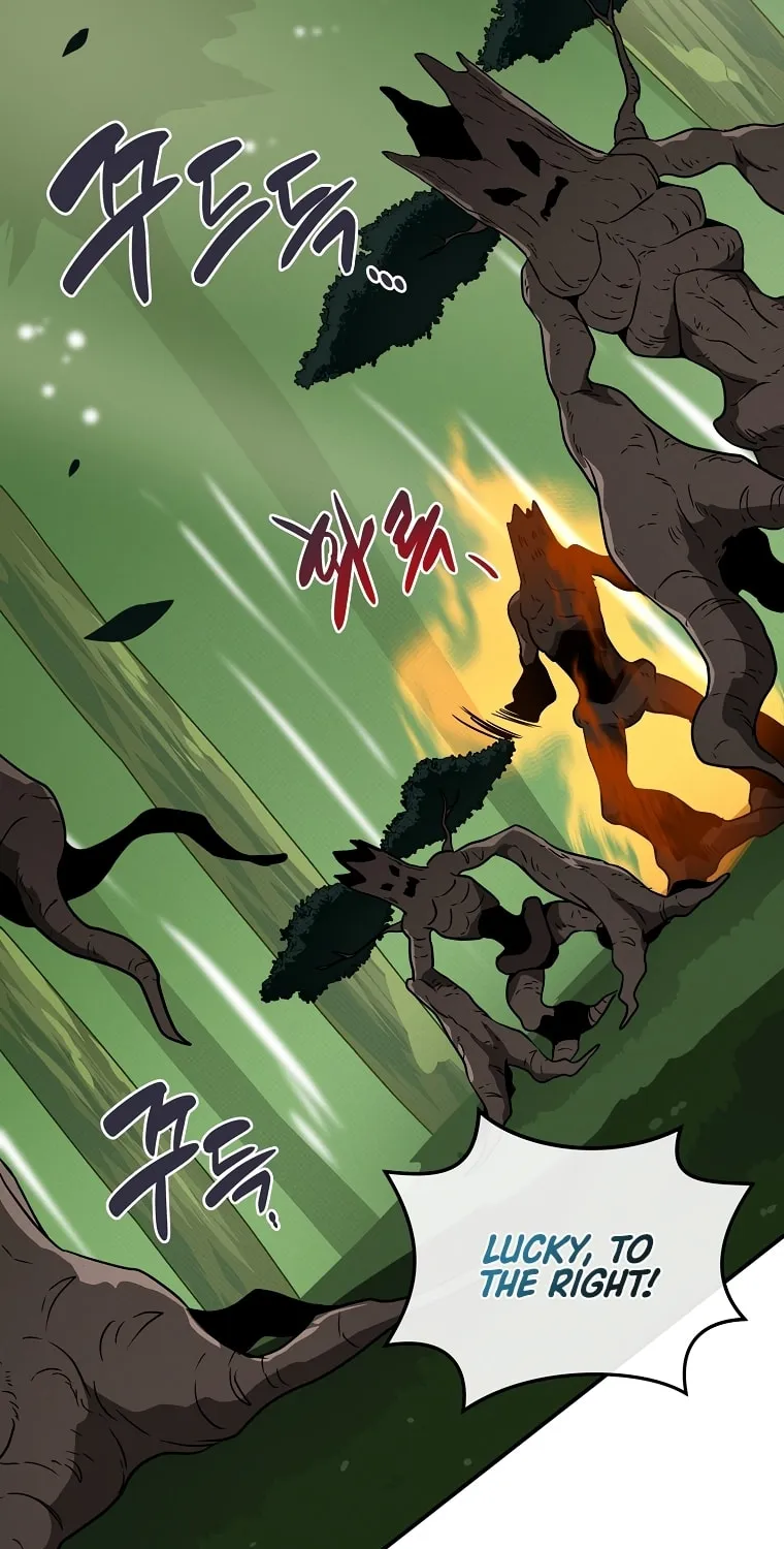 Grand Warlock Streamer Chapter 44 page 66 - 
