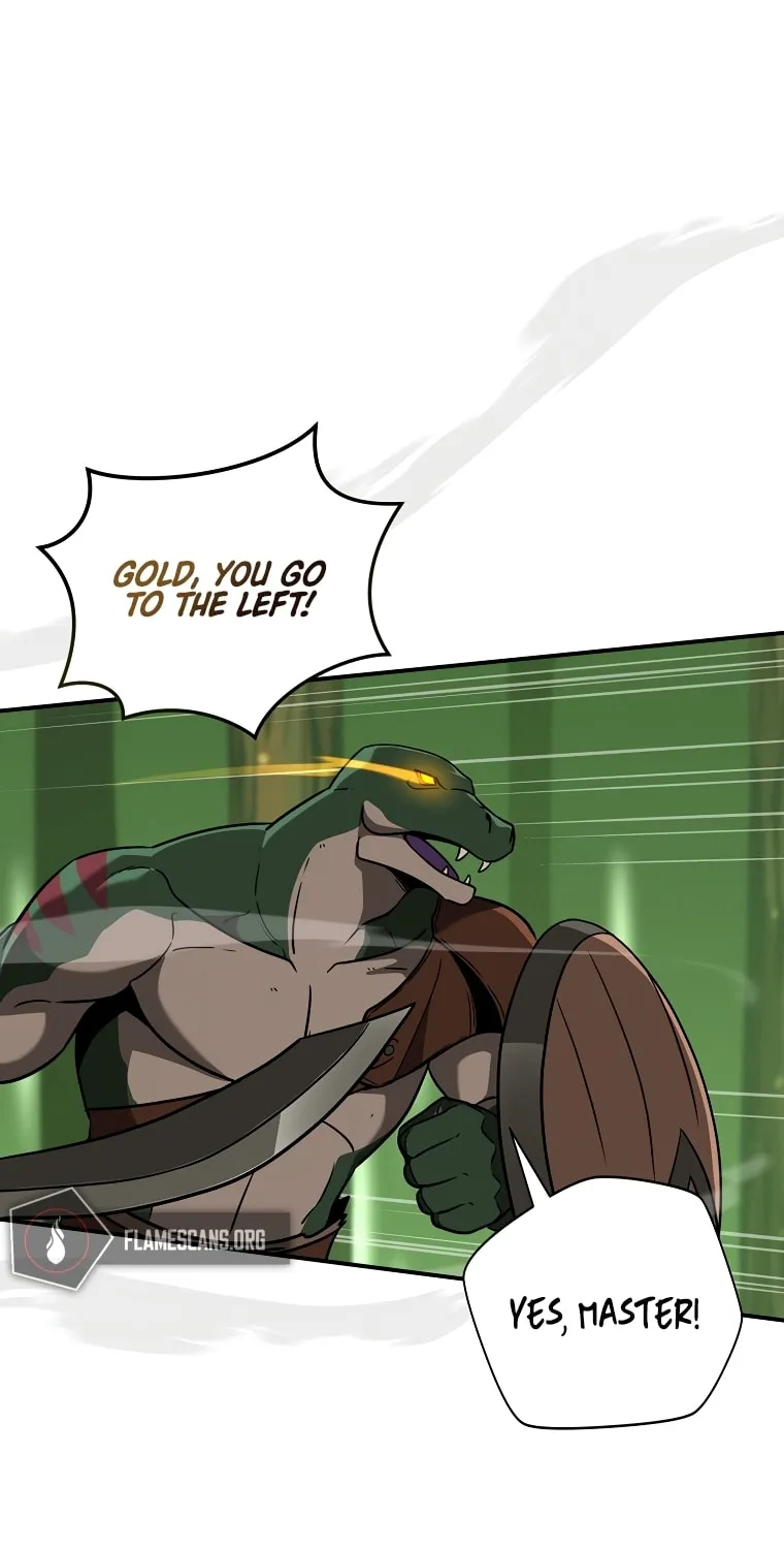Grand Warlock Streamer Chapter 44 page 68 - 